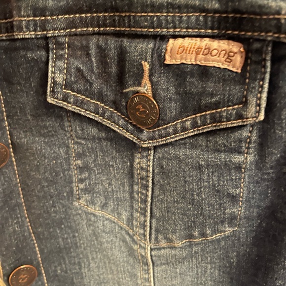 Billabong vintage - Picture 4 of 5